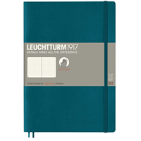 Leuchtturm1917 B5 Softcover Notebooks